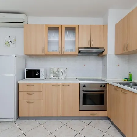 Marija P Appartement