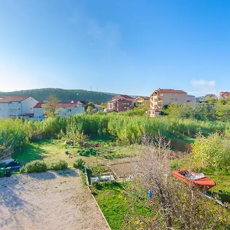 Appartement Marija P Lopar