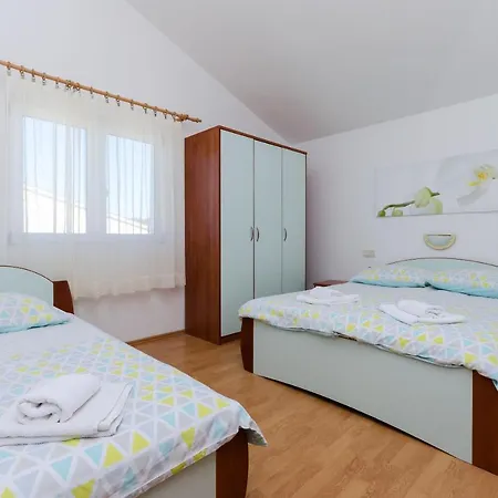 Marija P Appartement