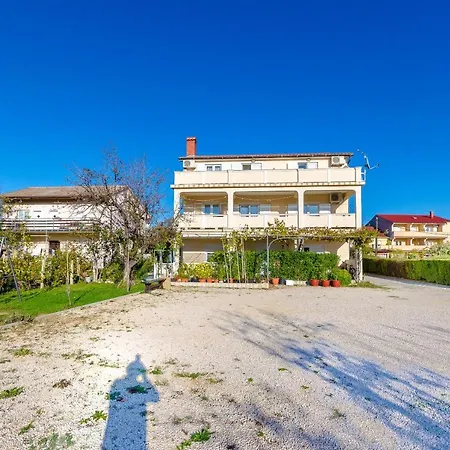 Marija P Appartement Lopar