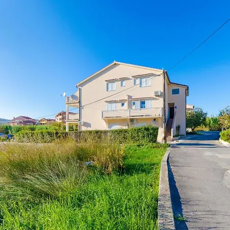 Appartement Marija P *