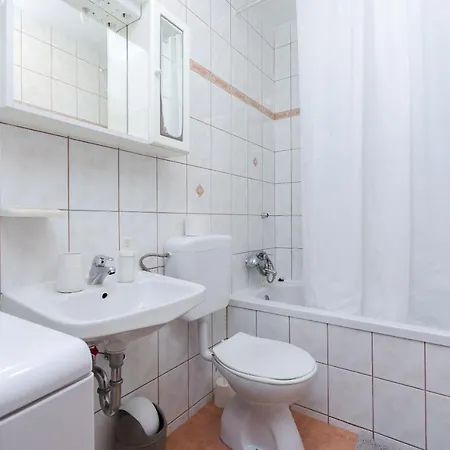 Apartman Marija P