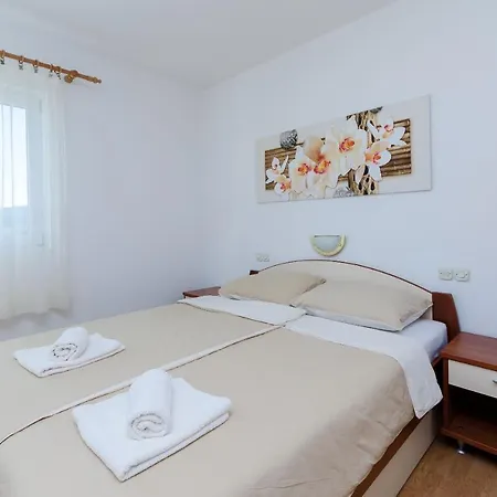 Апартаменты Marija P