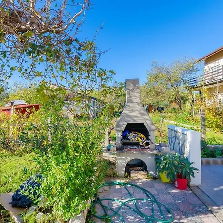 Marija P Апартаменты *