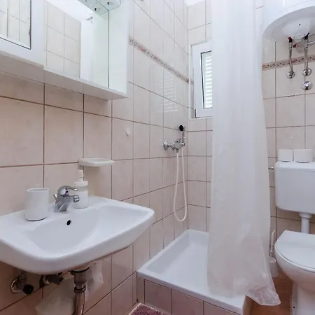 Апартаменты Marija P