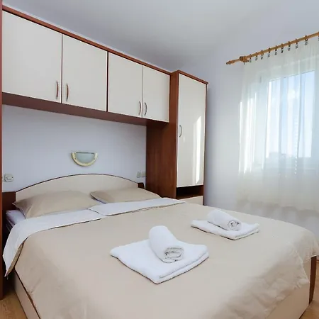 Marija P Апартаменты *