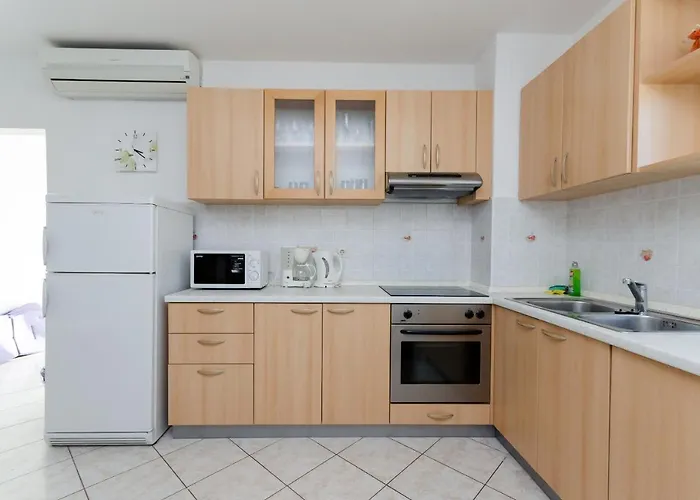 Marija P Apartmán