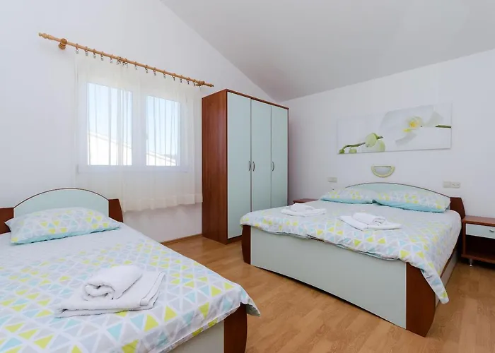 Marija P Apartmán