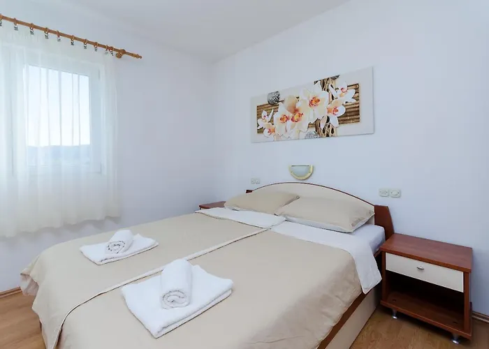 Apartmán Marija P