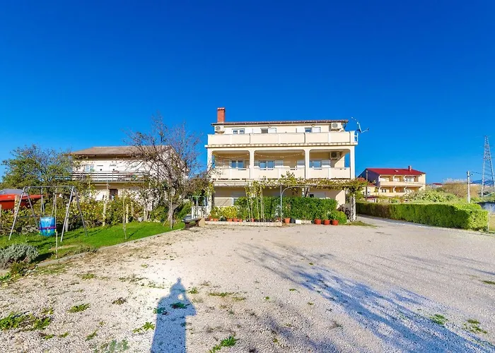 Marija P Apartmán Lopar