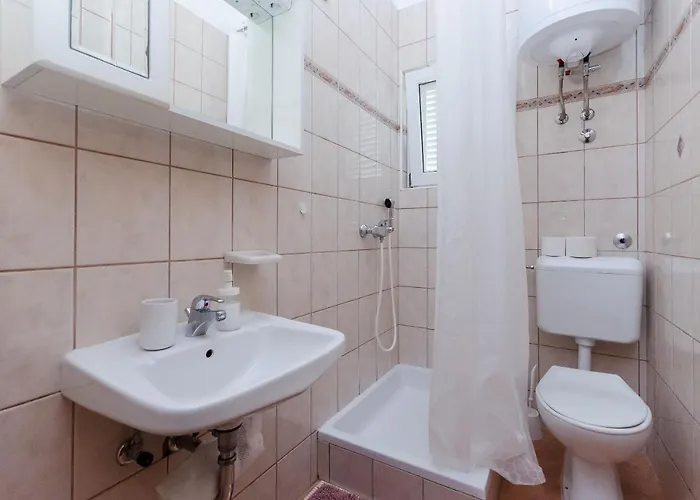 Apartmán Marija P