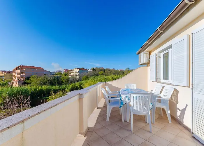 Marija P Apartmán Lopar