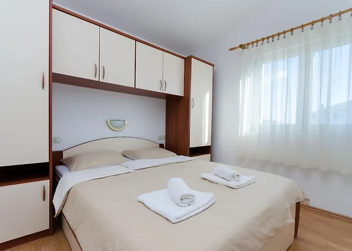 Marija P Apartmán *