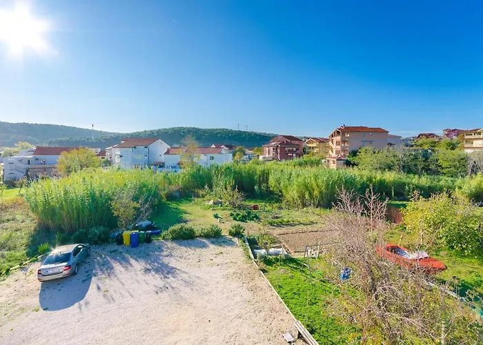Apartmán Marija P