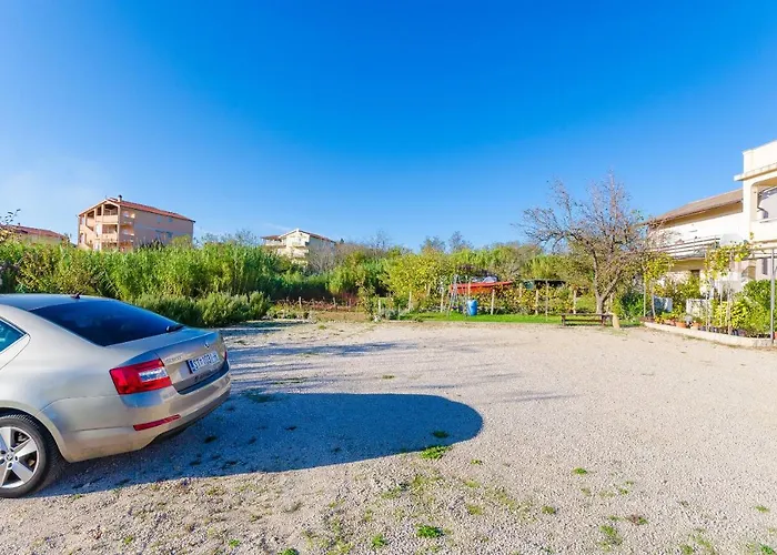 Apartmán Marija P