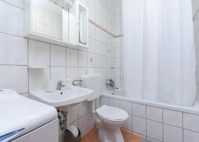 Apartmán Marija P