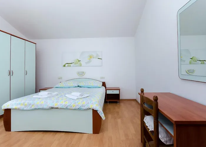 Apartmán Marija P
